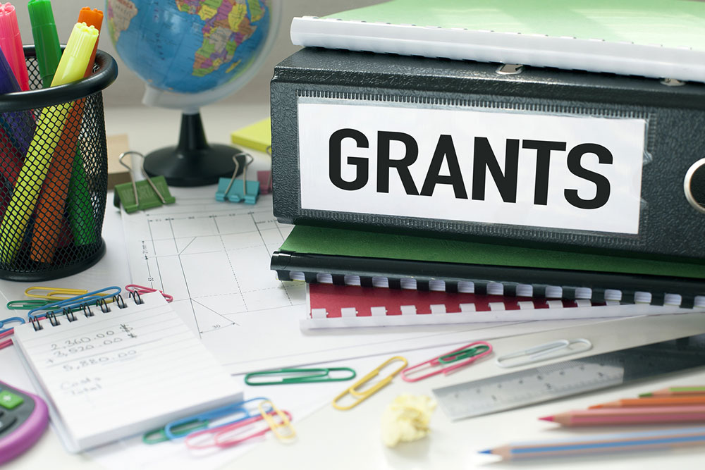 8 common mistakes to avoid when applying for grants